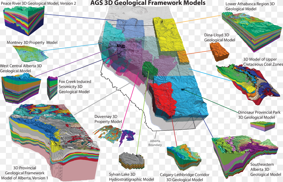 Geological Survey Of Alberta, Chart, Plot Free Transparent Png