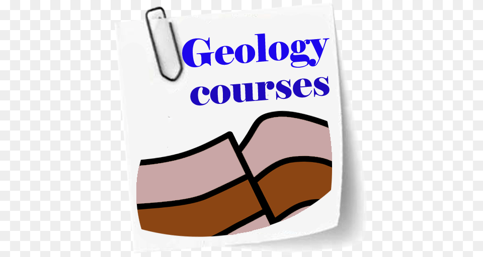 Geology Courses Appstore For Android Png