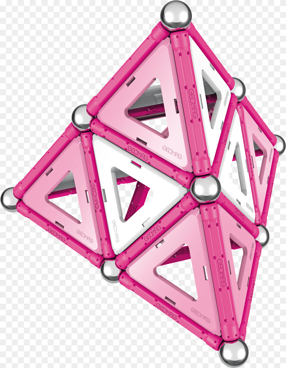 Geomag Pink, Device, Grass, Lawn, Lawn Mower Png Image