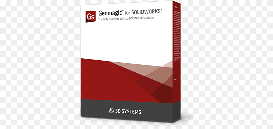 Geomagic For Solidworks Geomagic For Solidworks, Advertisement, Book, Publication, Poster Free Transparent Png