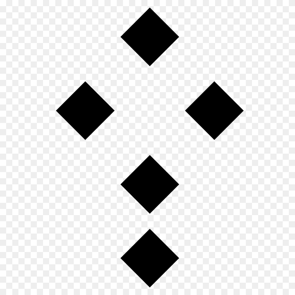 Geomantic Puella Clipart, Symbol, Cross, Pattern Free Transparent Png