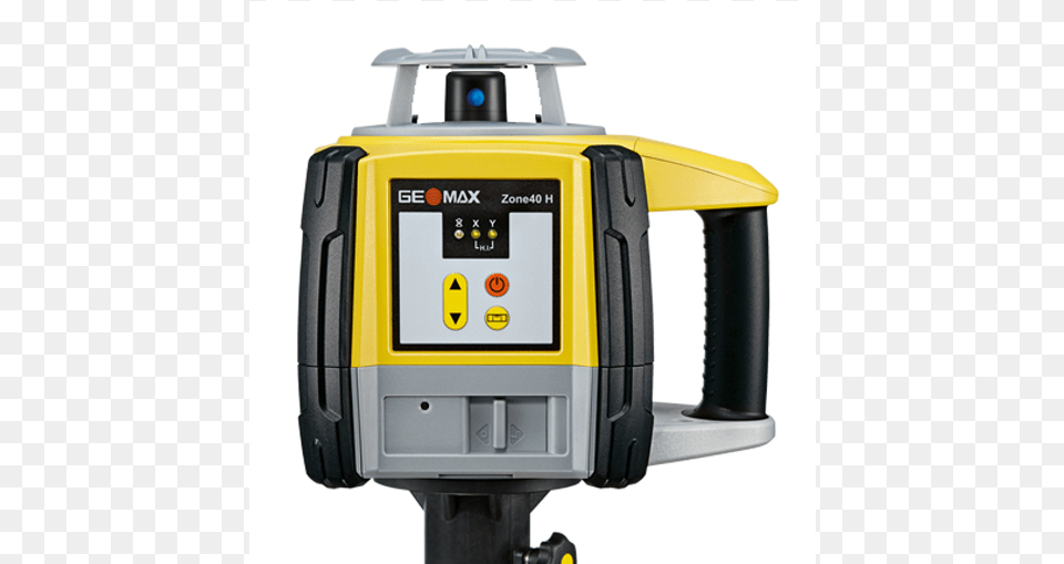 Geomax Zone40 H Geomax Zone60 Dg, Machine Free Png Download