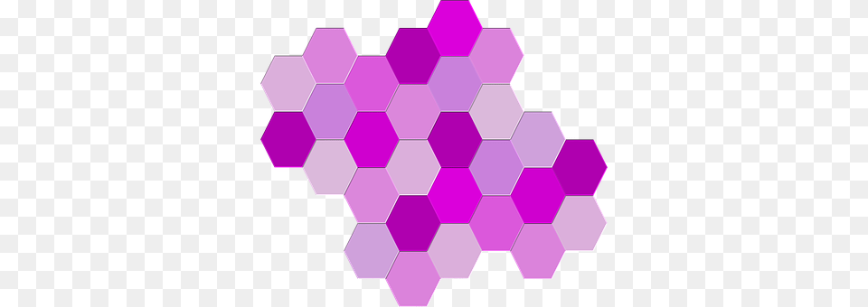 Geometric Pattern, Purple, Food, Honey Png Image
