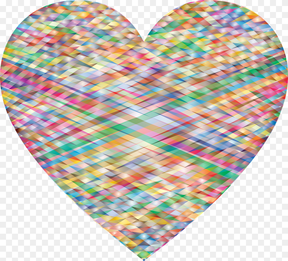 Geometric Heart 4 Clip Arts Wallpaper, Face, Head, Person Free Png