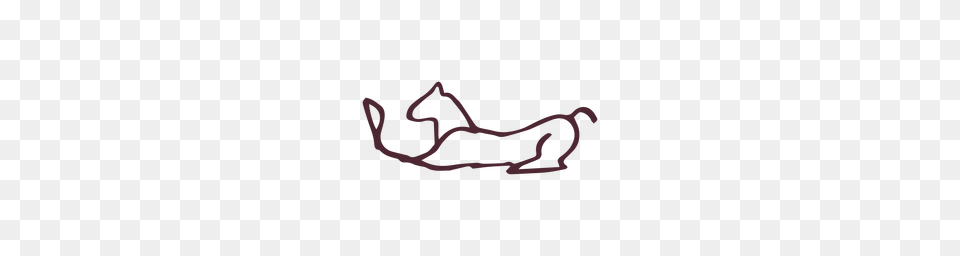 Geometric Lion Logo Safari, Animal, Kangaroo, Mammal Free Png