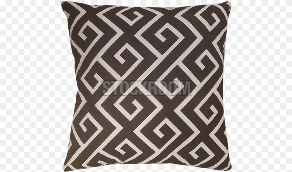 Geometric Pattern Cushion Room, Home Decor, Pillow Free Png Download