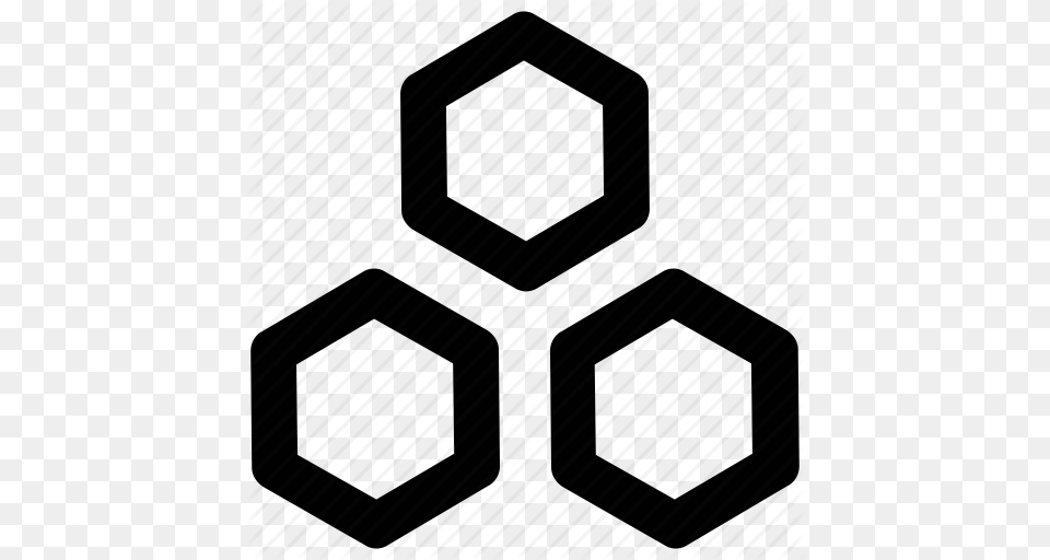 Geometric Pattern Hexagon Shape Hexagonal Pattern Hexagones Free Transparent Png