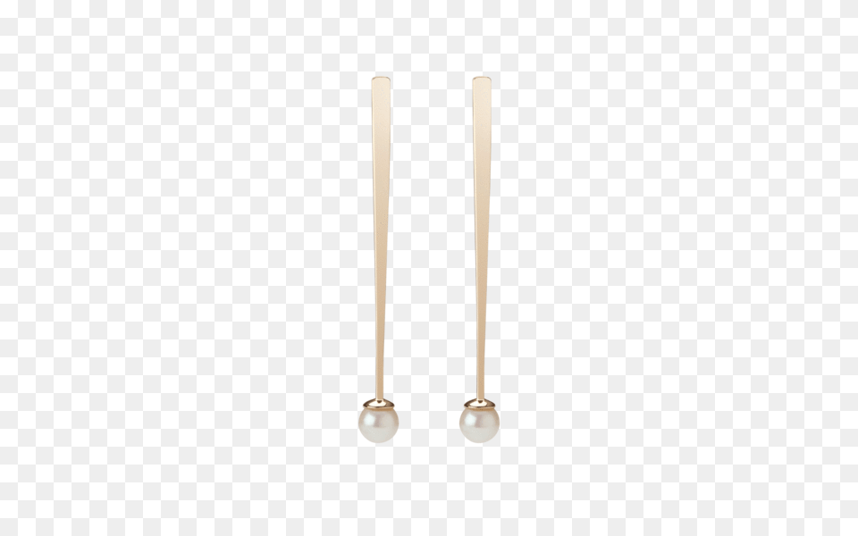 Geometric Pearl Earrings Aurate New York, Accessories, Cutlery, Earring, Jewelry Free Png