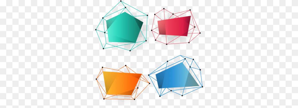 Geometric Polygon Vectors Psd And Clipart Polygon, Sphere, Accessories, Diamond, Gemstone Free Png