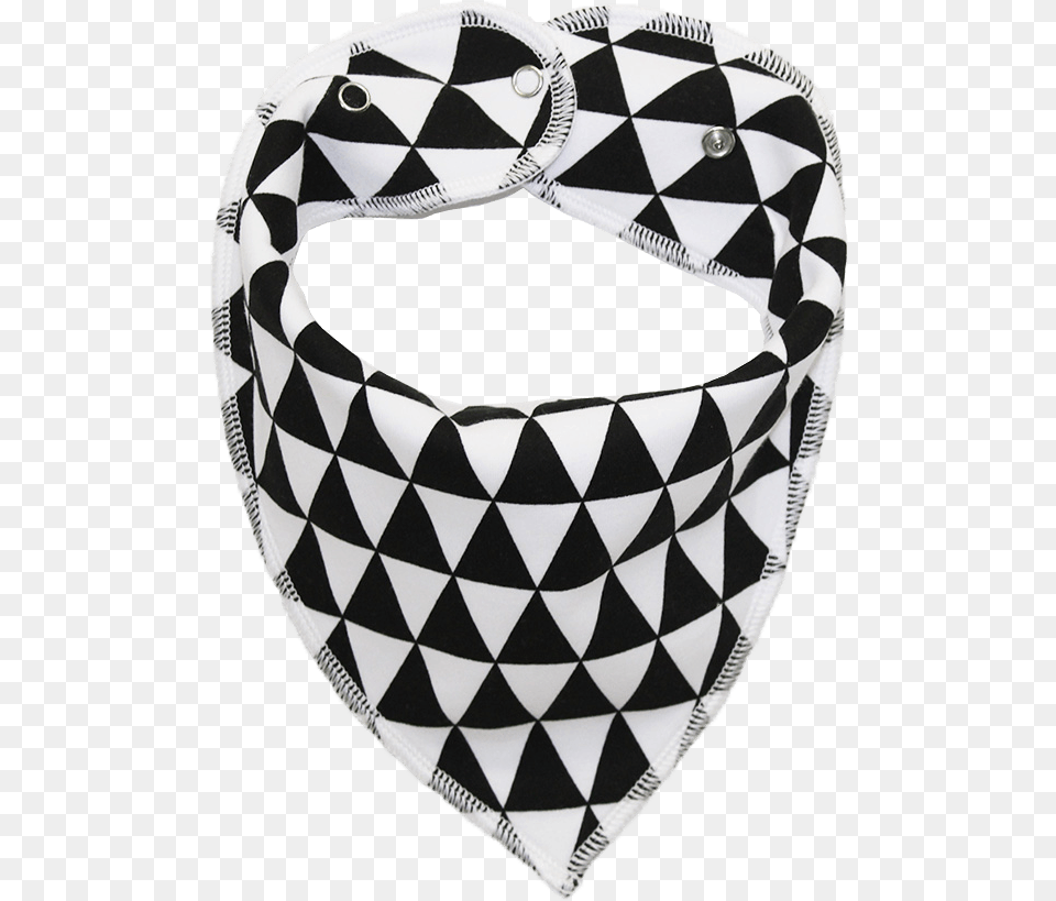 Geometric Print Dog Bandana Kerchief, Accessories, Headband Free Transparent Png
