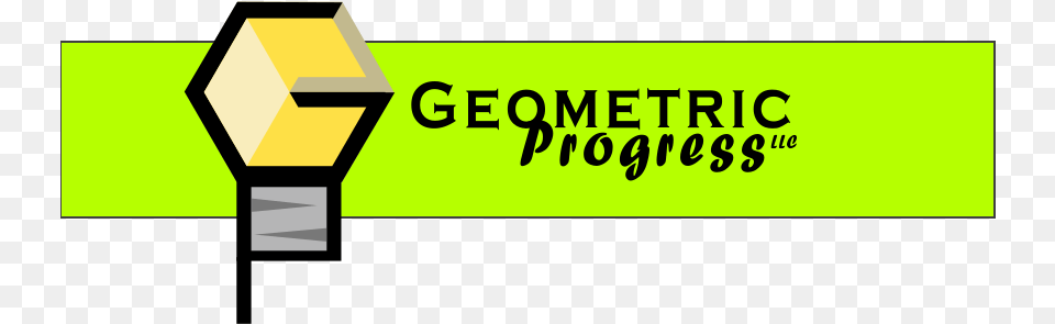 Geometric Progress Llc Geometric Progression, Light, Green Png