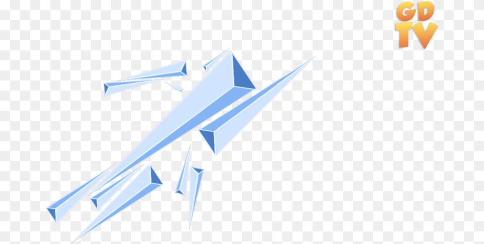 Geometric Shape Download Image Airliner, Blade, Dagger, Knife, Weapon Free Transparent Png