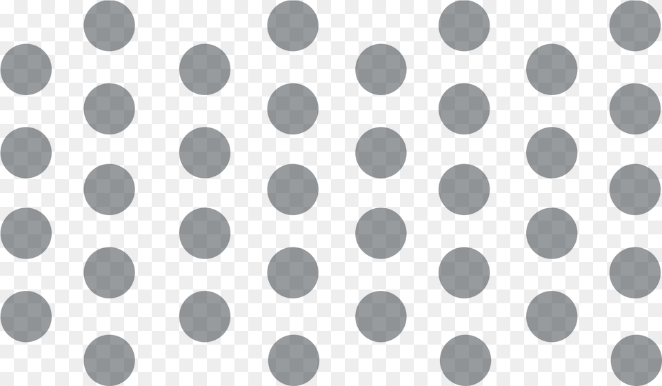 Geometric Shape Polka Dot, Pattern, Polka Dot Free Png Download