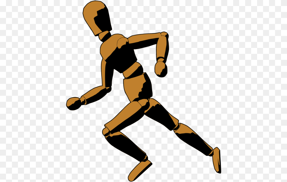 Geometric Shape Running Computer Icons Sports, People, Person, Ball, Handball Png Image