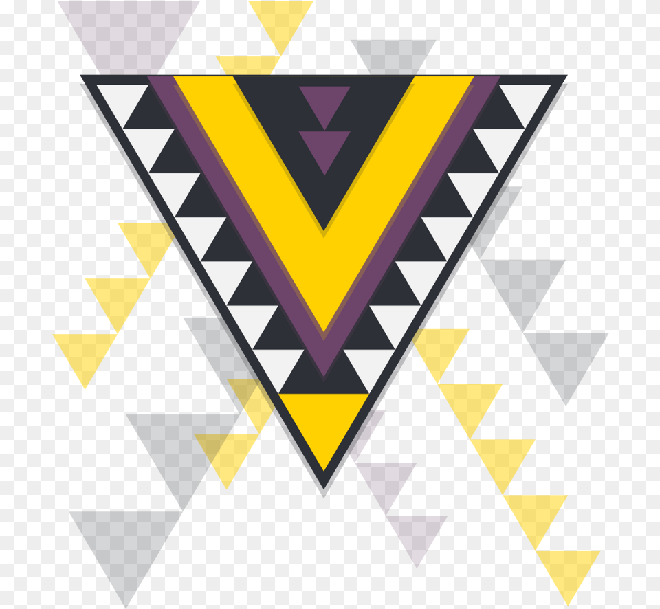 Geometric Sticker Estampas Geomtricas, Art, Graphics, Triangle, Pattern Free Transparent Png