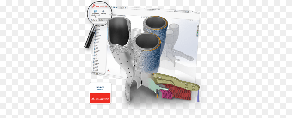 Geometric Tolerancing Additive Manufacturing Png