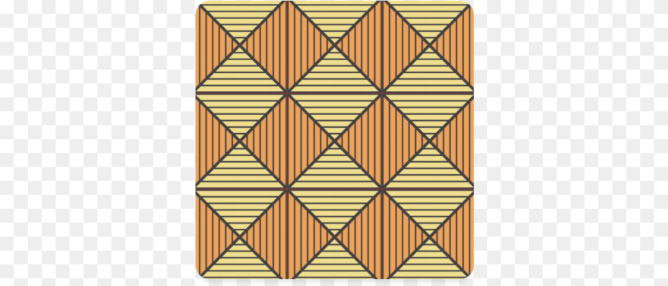 Geometric Triangle Pattern Square Coaster Triangle, Home Decor, Rug, Gate Png