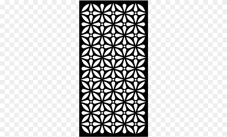 Geometry, Pattern, Stencil, Home Decor Free Png Download