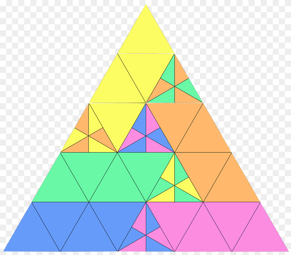 Geometry, Triangle Free Png Download