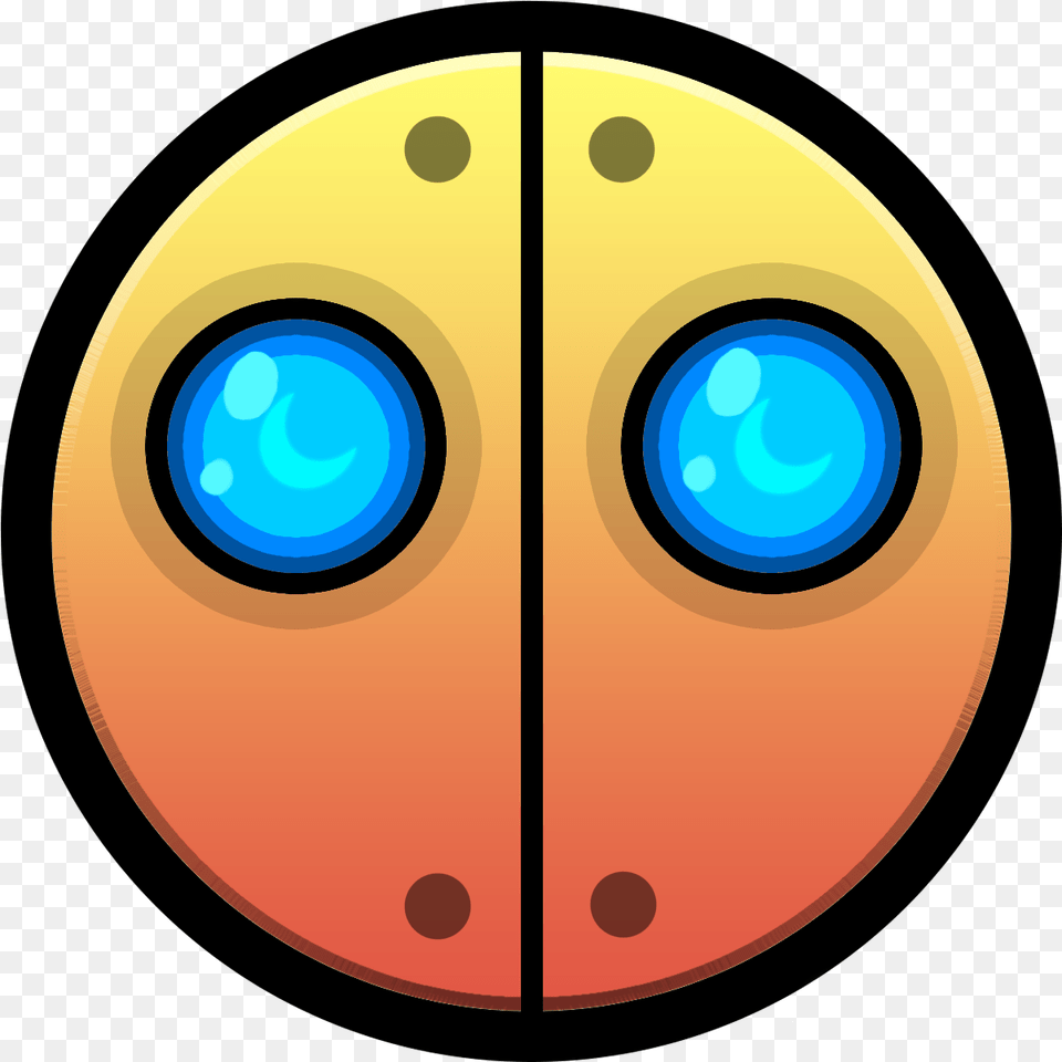 Geometry Dash Games Wiki Auto Level Geometry Dash, Sphere, Disk Png Image