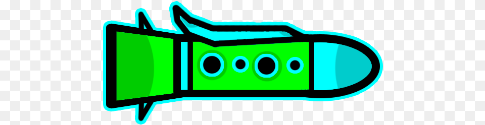 Geometry Dash Icon, Weapon Free Png