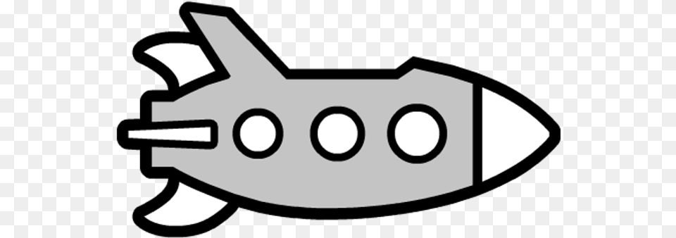 Geometry Dash Icon Coloring Pages Geometry Dash Rocket Ship, Aircraft, Spaceship, Transportation, Vehicle Png Image
