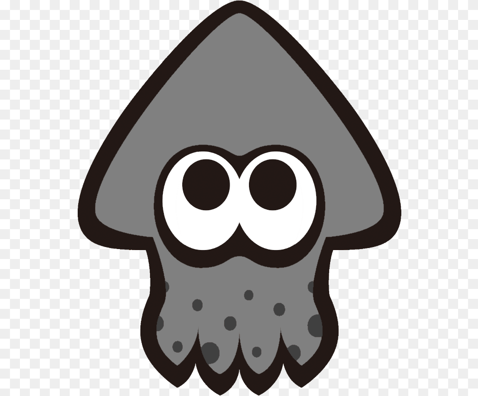 Geometry Dash Icons Splatoon 2 Squid Logo, Bow, Weapon Png