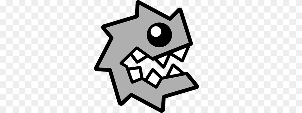 Geometry Dash In Geometry Fandoms Balls, Symbol, Recycling Symbol Free Transparent Png