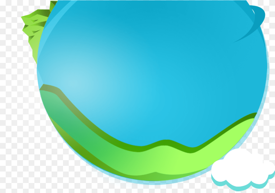 Geometry Geometric Shape Green Circle, Sphere, Astronomy, Outer Space, Planet Free Png