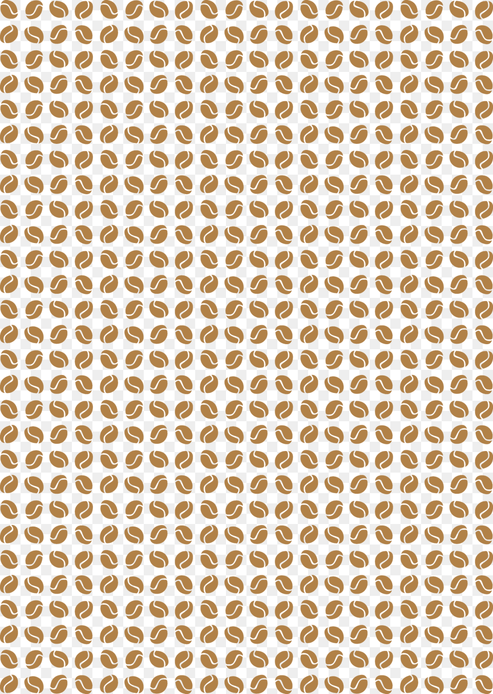 Geometry Polygon Checkerboard Pattern Coffee Png Image