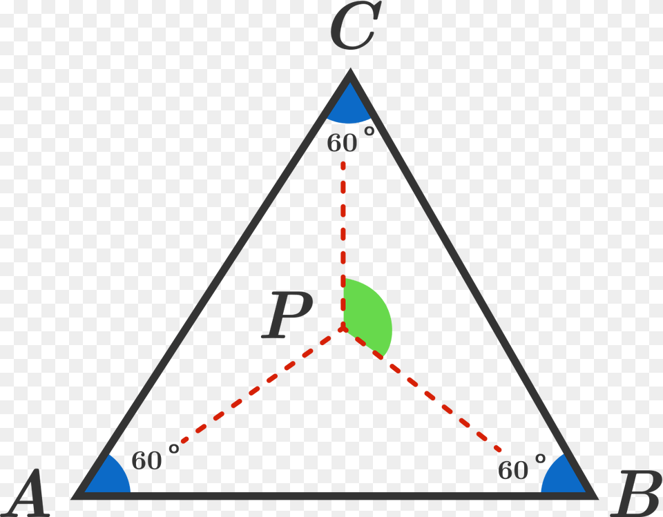 Geometry Problem On Triangles, Triangle, Nature, Night, Outdoors Free Transparent Png