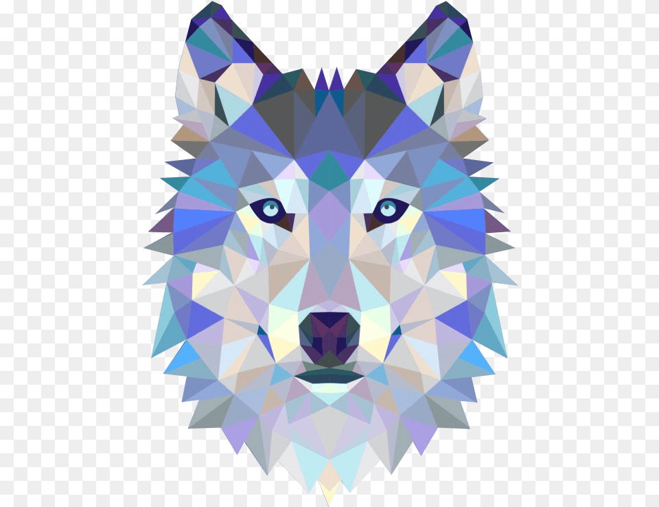 Geometry Sticker Dog T Shirt Paper Wolf Clipart Cool T Shirts Roblox, Animal, Mammal, Person, Canine Free Png Download