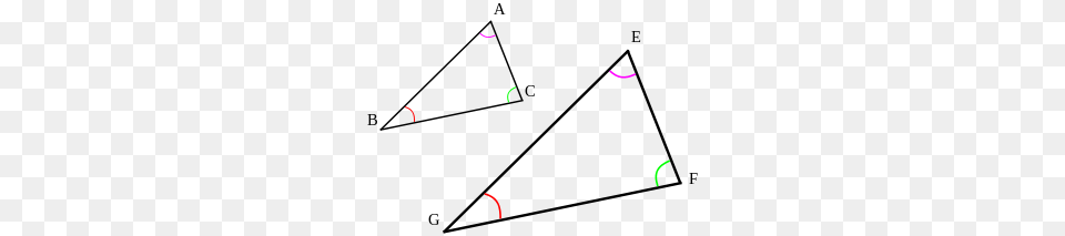 Geometrysimilar Triangles, Lighting, Purple, Light, Paper Png Image