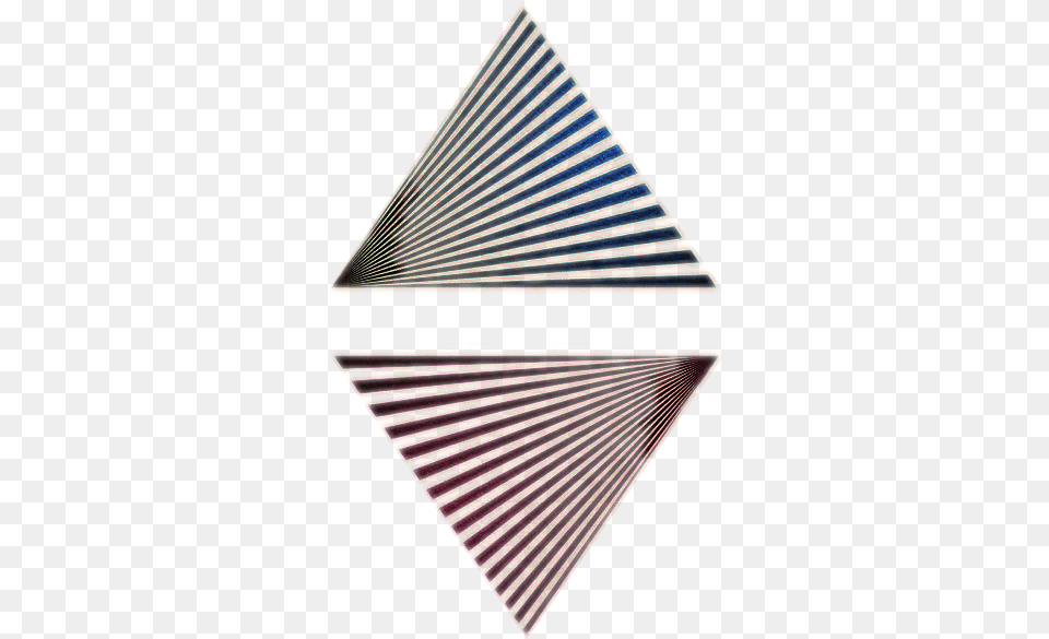 Geomtrico Colorido Em Geometricos, Triangle Png