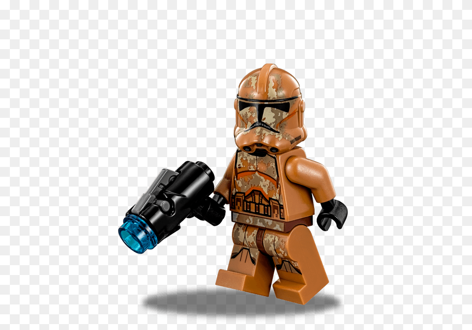 Geonosis Airborne Clone, Baby, Person, Lamp Free Png Download