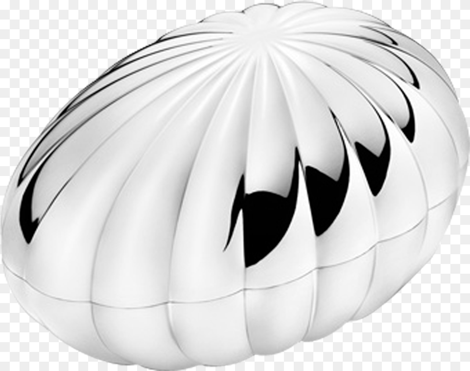 Georg Jensen Bomboniere, Parachute, Sphere, Lamp, Helmet Png Image