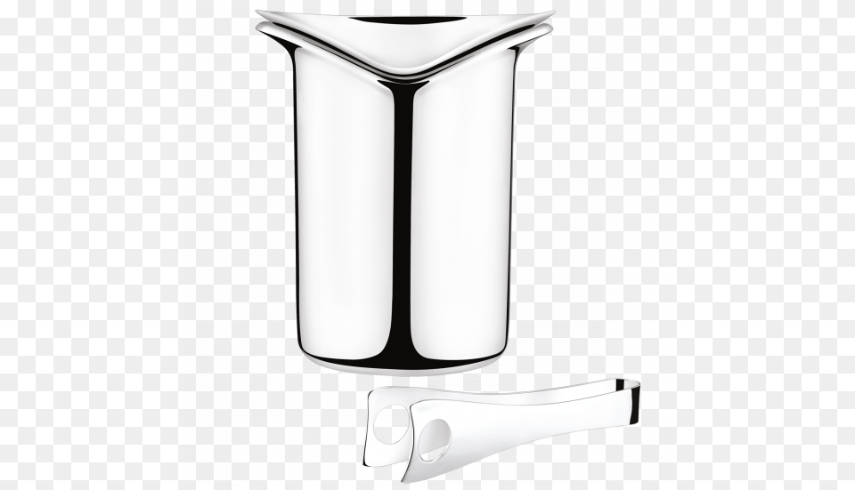 Georg Jensen Ishink, Cup, Jug, Jar, Bottle Png