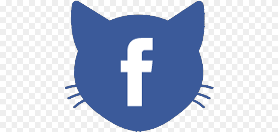 George 2 U2013 Staging Happy Cats Haven Facebook Icon, Cushion, Home Decor, First Aid Free Png