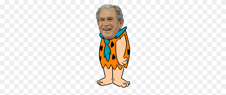George Bush, Adult, Male, Man, Person Png Image
