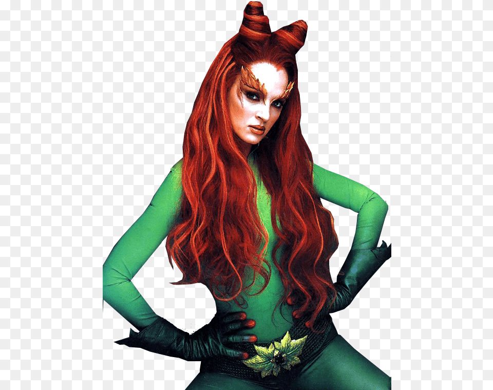 George Clooney Batman Poison Ivy, Clothing, Costume, Person, Adult Free Transparent Png