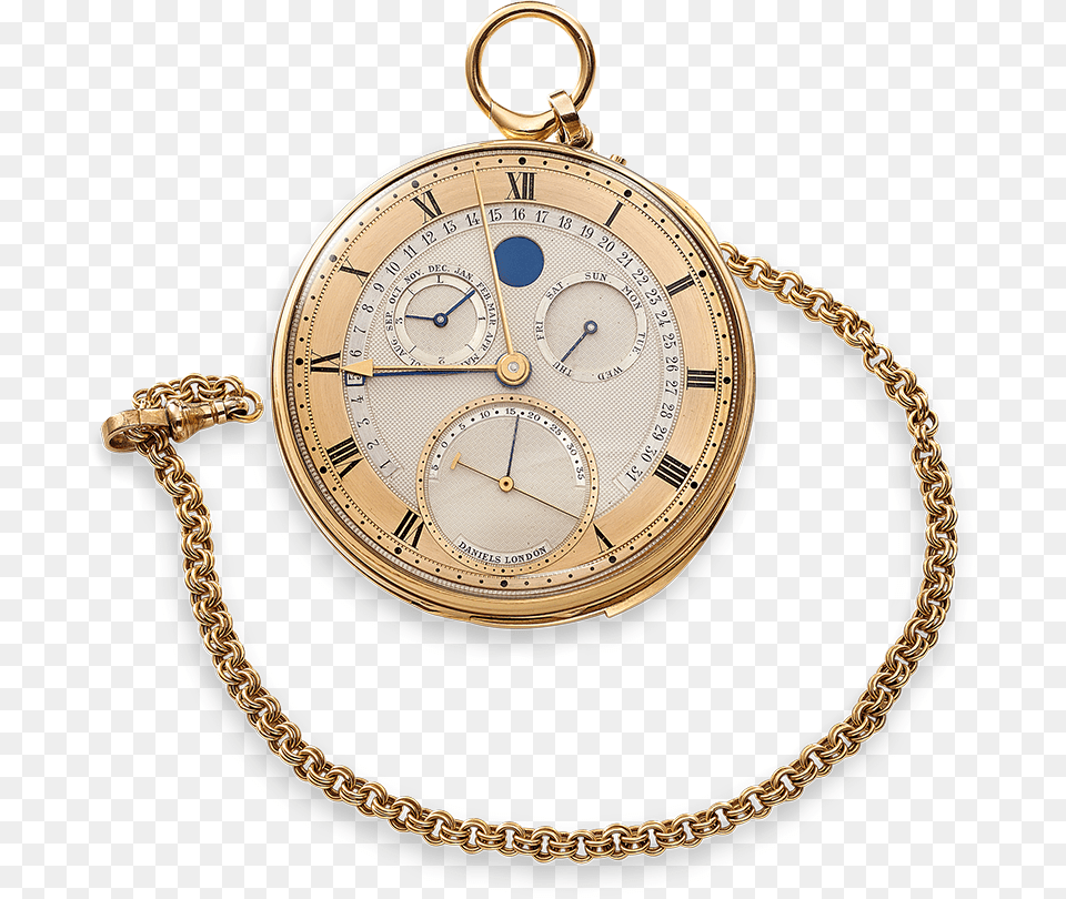 George Daniels Pocket Watch, Arm, Body Part, Person, Wristwatch Png