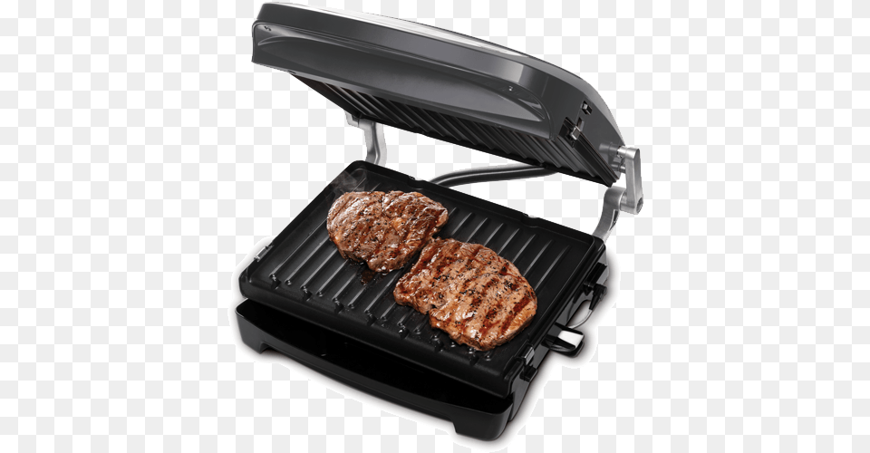 George Foreman, Bbq, Cooking, Food, Grilling Png
