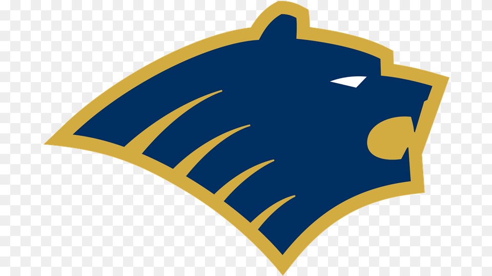 George Fox University Football Logo, Symbol, Animal, Fish, Sea Life Free Transparent Png