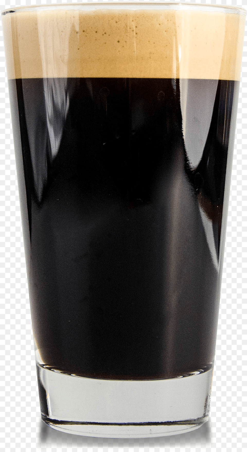 George Hunter Stout Nitro Stout, Alcohol, Beer, Beverage, Glass Png Image