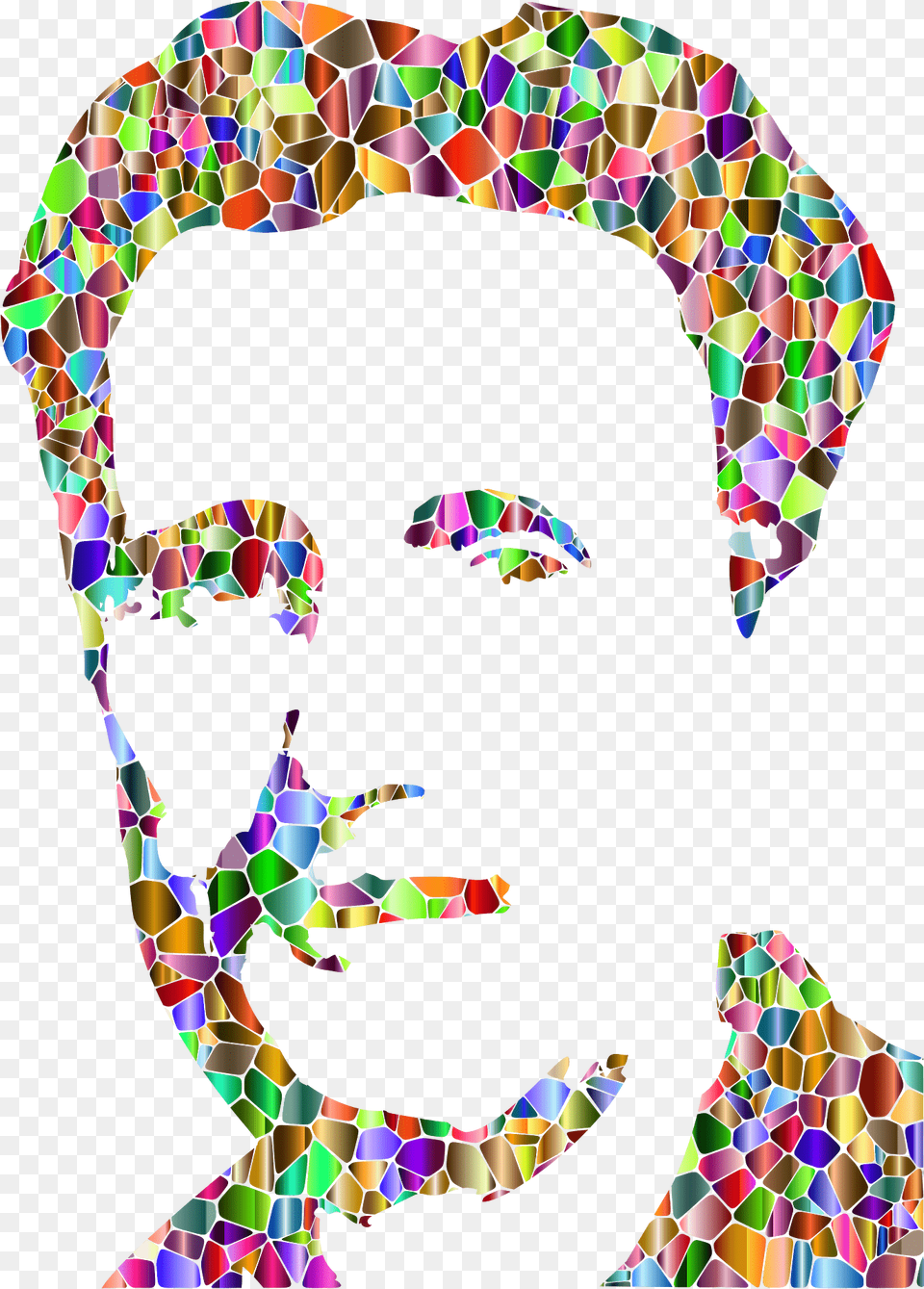 George Orwell Clipart, Paper, Art, Adult, Confetti Free Png