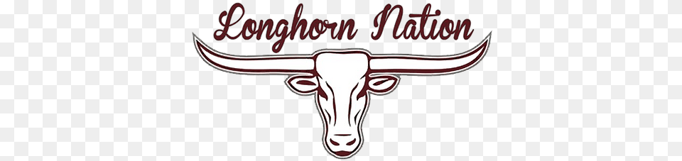 George Ranch Longhorns Football George Ranch High School, Animal, Cattle, Livestock, Longhorn Free Png Download