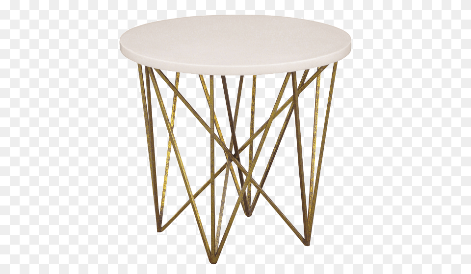 George Round Side Table, Coffee Table, Furniture, Dining Table Png Image
