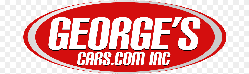 George S Cars Circle, Logo Free Transparent Png