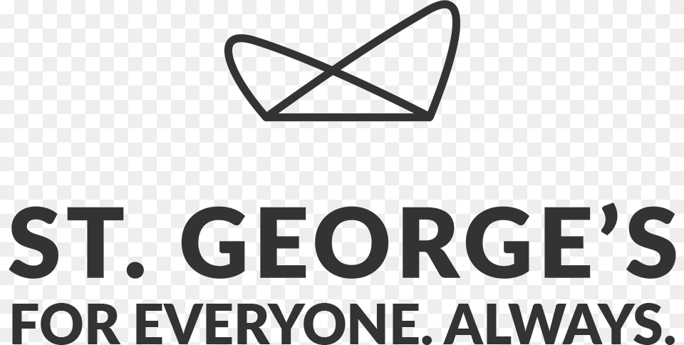 George S Line Art, Text Png