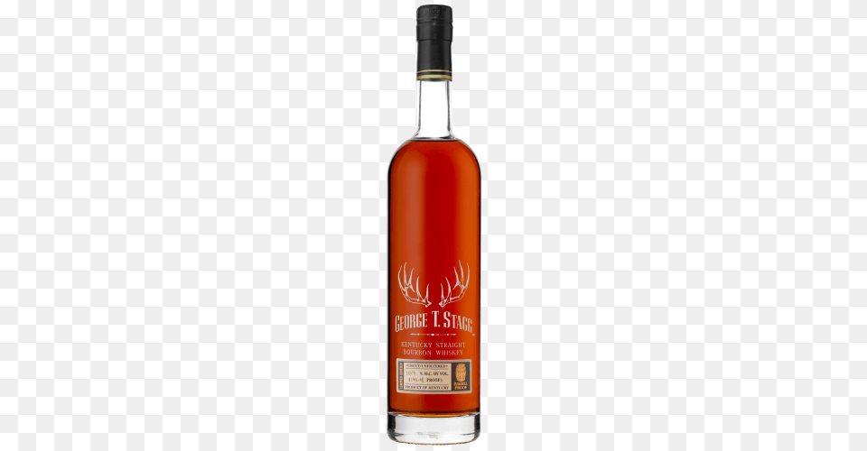 George T Stagg Kentucky Straight Bourbon Whiskey, Alcohol, Beverage, Liquor, Food Png